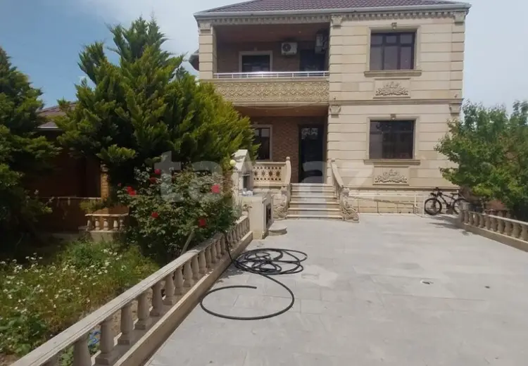 3 otaqlı mənzil , Sumqayıt