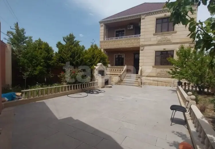 3 otaqlı mənzil , Sumqayıt