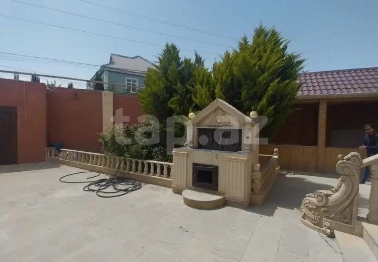 3 otaqlı mənzil , Sumqayıt