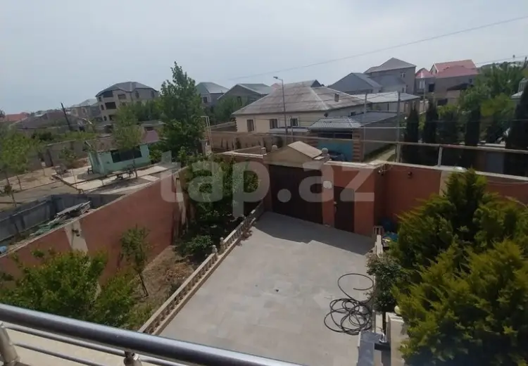3 otaqlı mənzil , Sumqayıt