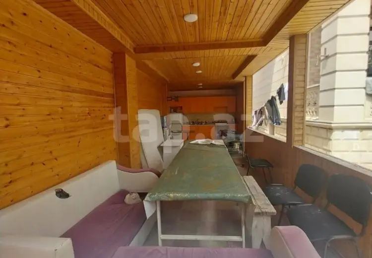 3 otaqlı mənzil , Sumqayıt