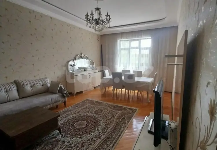 3 otaqlı mənzil , Sumqayıt