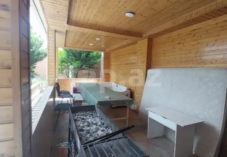 3 otaqlı mənzil , Sumqayıt