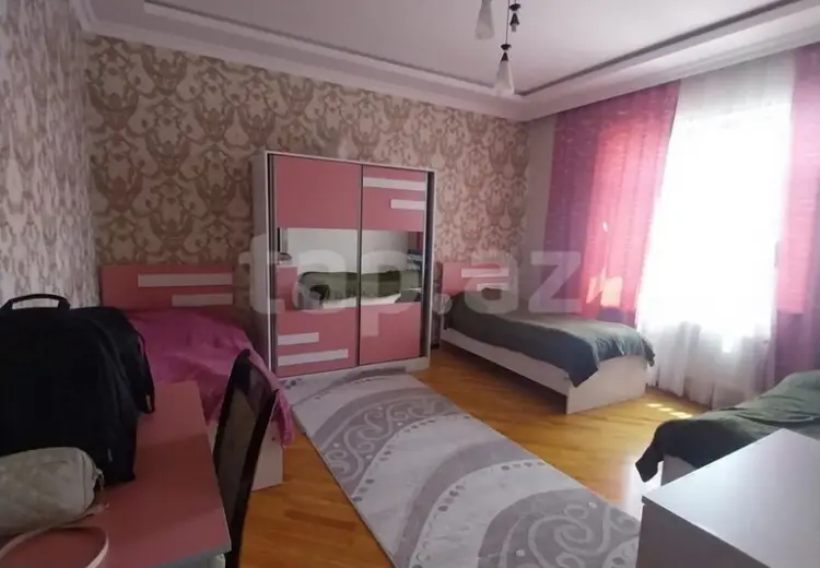 3 otaqlı mənzil , Sumqayıt