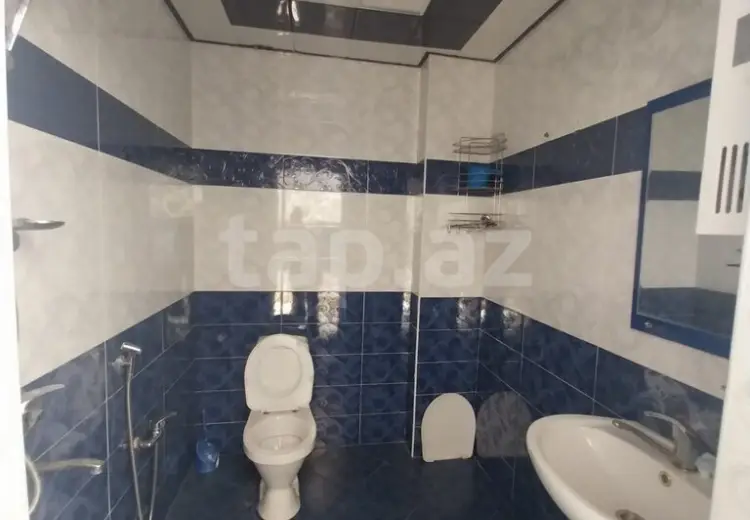 3 otaqlı mənzil , Sumqayıt