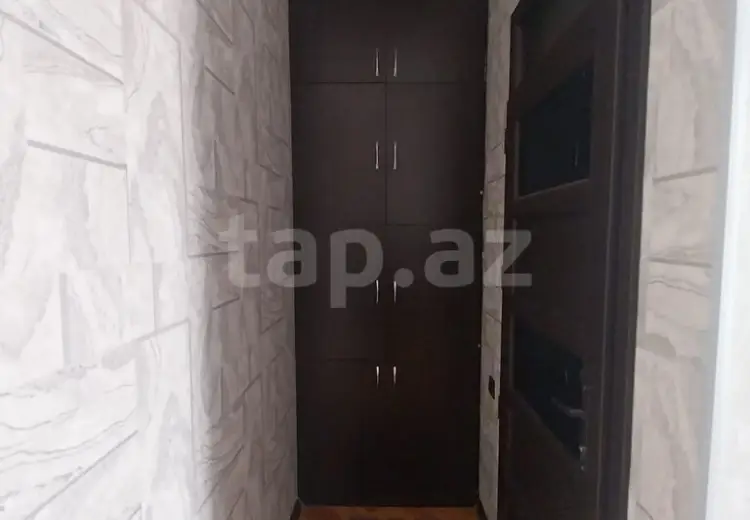 3 otaqlı mənzil , Sumqayıt