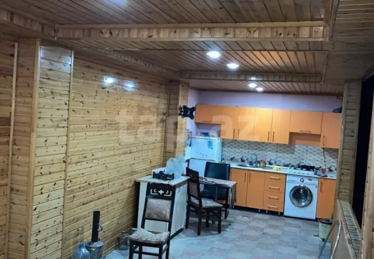 3 otaqlı mənzil , Sumqayıt
