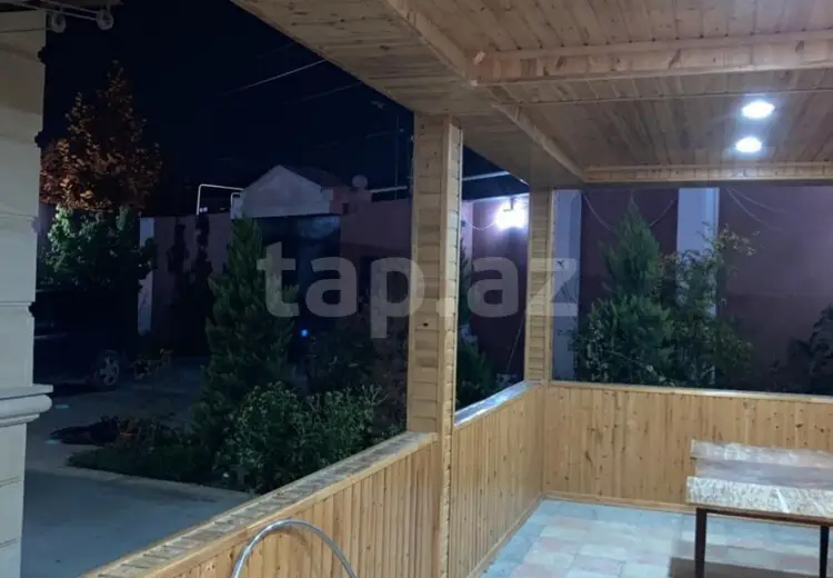 3 otaqlı mənzil , Sumqayıt