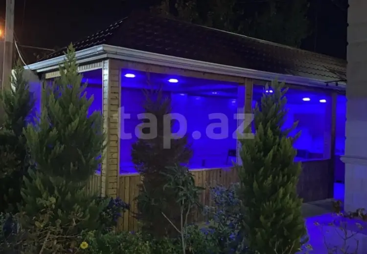 3 otaqlı mənzil , Sumqayıt
