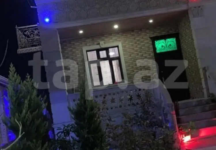 3 otaqlı mənzil , Sumqayıt