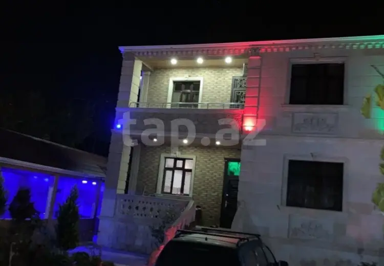 3 otaqlı mənzil , Sumqayıt