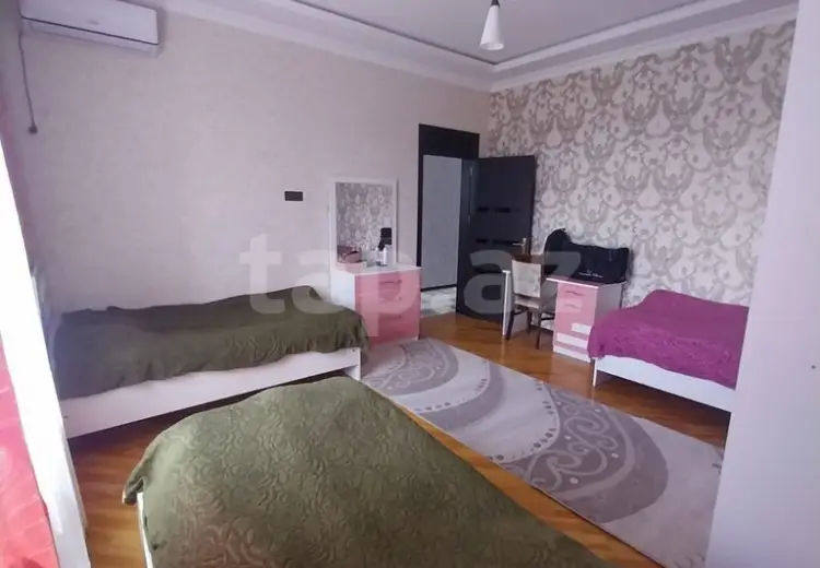 3 otaqlı mənzil , Sumqayıt