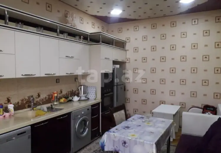 3 otaqlı mənzil , Sumqayıt