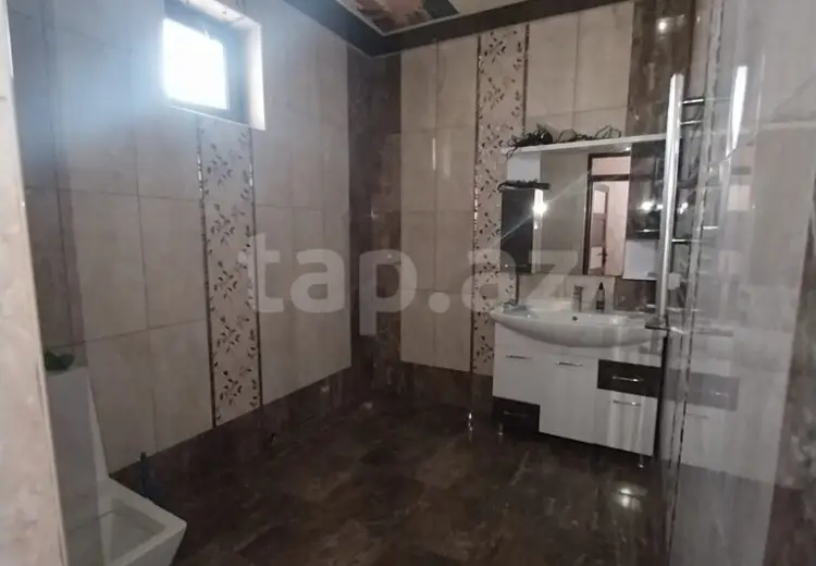 3 otaqlı mənzil , Sumqayıt