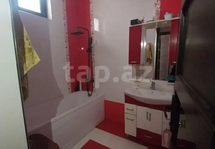 3 otaqlı mənzil , Sumqayıt