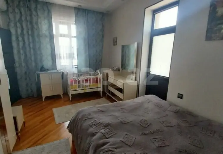 3 otaqlı mənzil , Sumqayıt