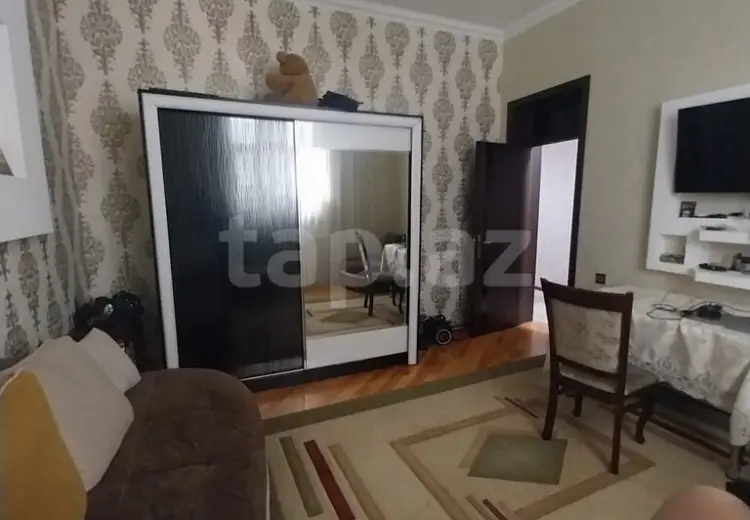 3 otaqlı mənzil , Sumqayıt