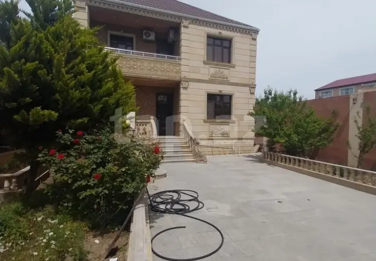 3 otaqlı mənzil , Sumqayıt