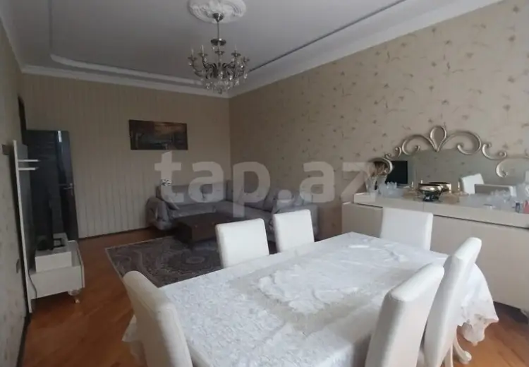 3 otaqlı mənzil , Sumqayıt
