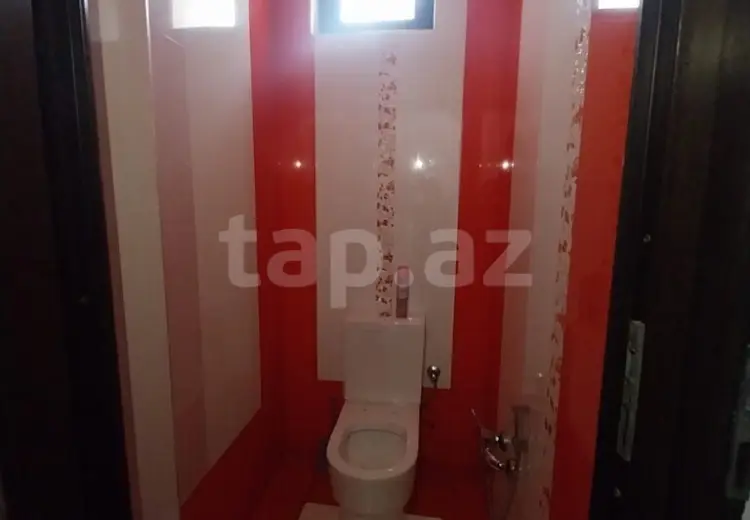3 otaqlı mənzil , Sumqayıt