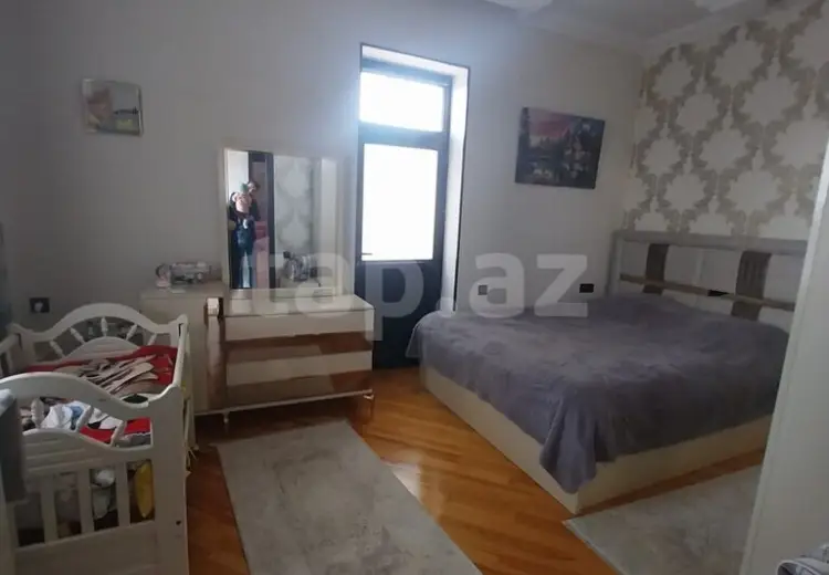 3 otaqlı mənzil , Sumqayıt