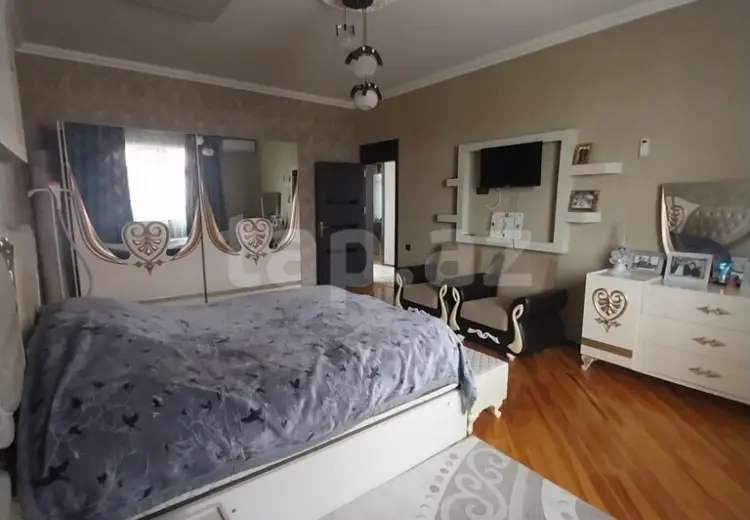 3 otaqlı mənzil , Sumqayıt