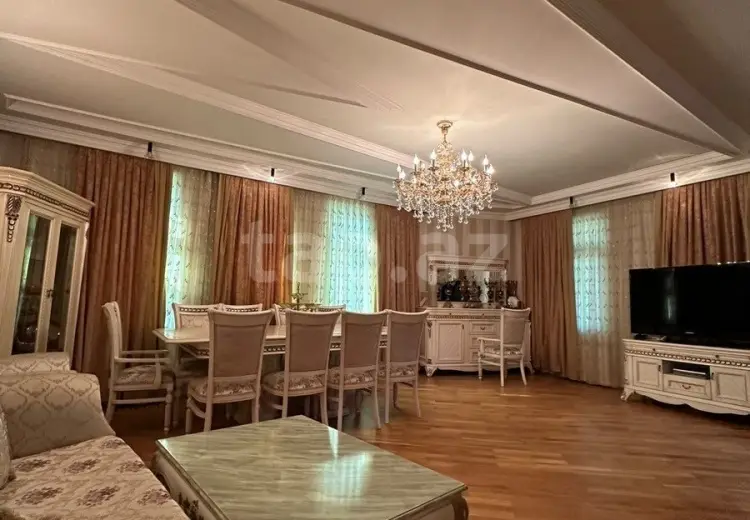 3 otaqlı mənzil , Xırdalan