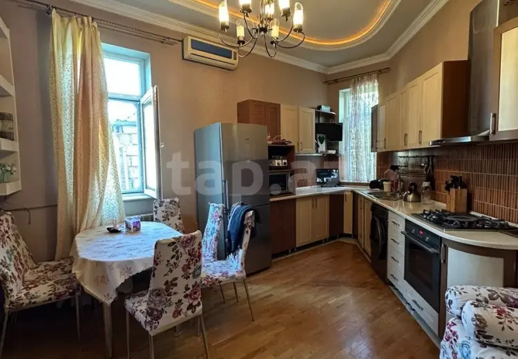 3 otaqlı mənzil , Xırdalan