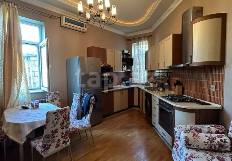 3 otaqlı mənzil , Xırdalan