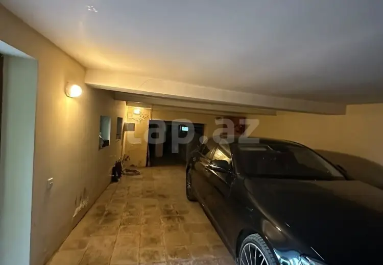 3 otaqlı mənzil , Xırdalan
