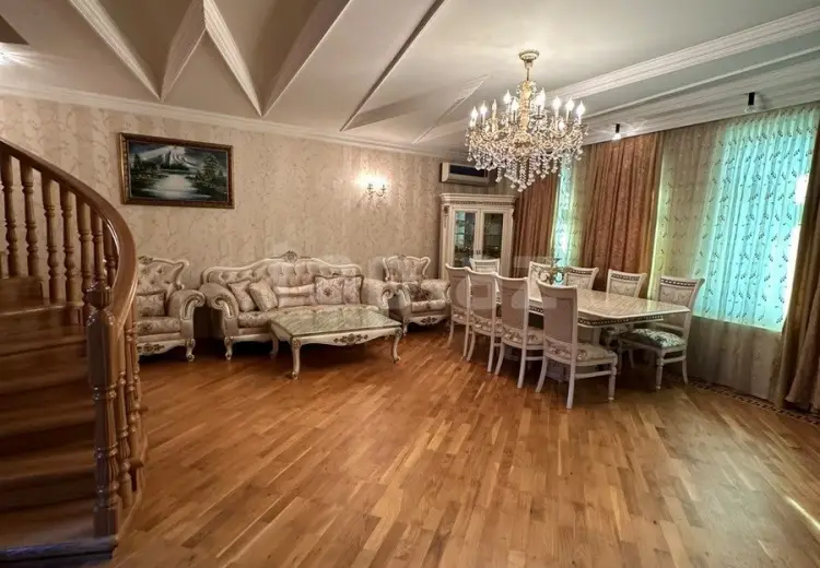 3 otaqlı mənzil , Xırdalan