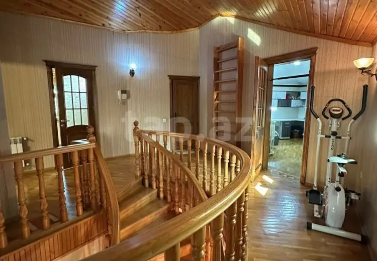 3 otaqlı mənzil , Xırdalan