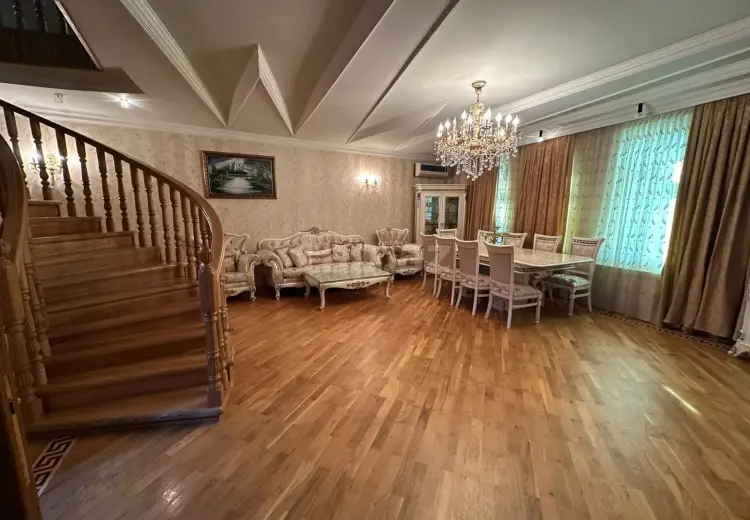 3 otaqlı mənzil , Xırdalan
