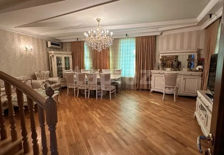 3 otaqlı mənzil , Xırdalan