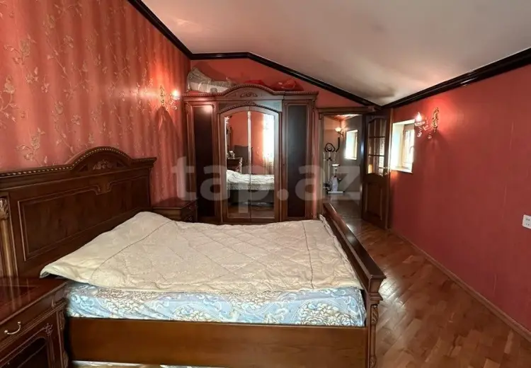 3 otaqlı mənzil , Xırdalan