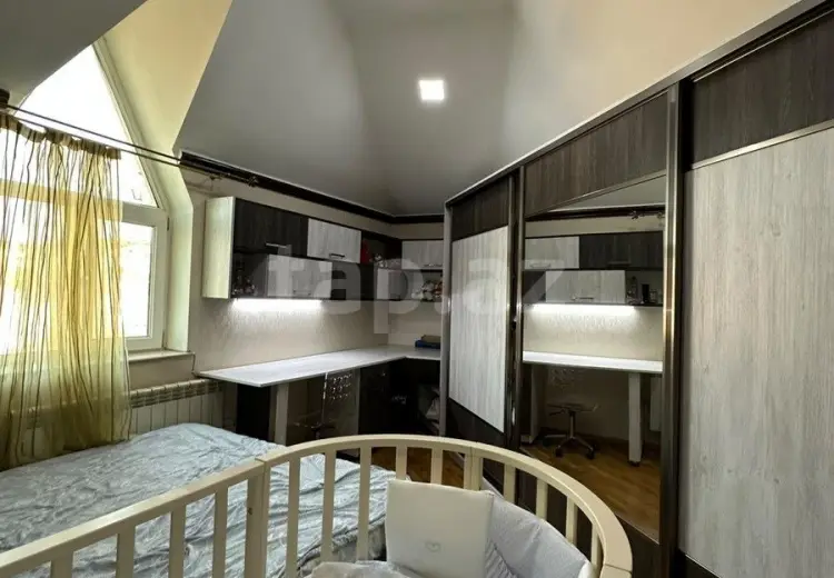 3 otaqlı mənzil , Xırdalan