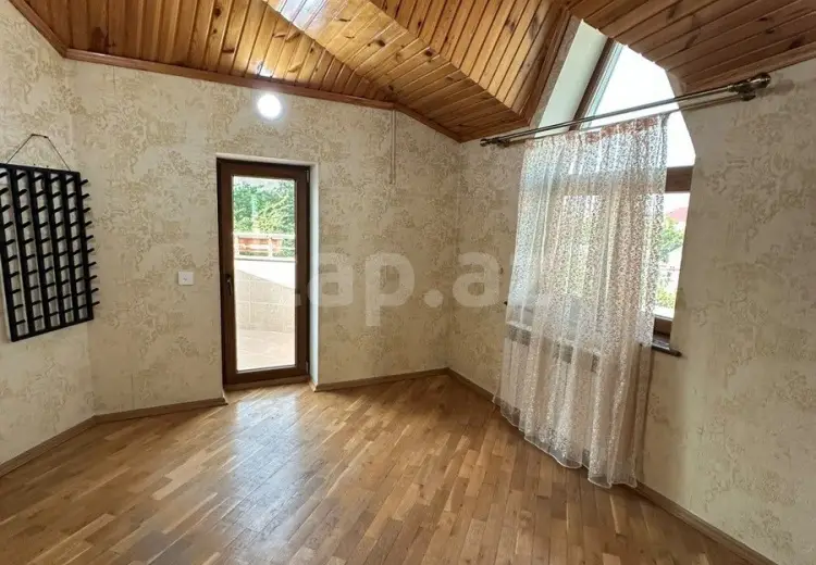 3 otaqlı mənzil , Xırdalan