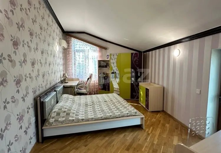 3 otaqlı mənzil , Xırdalan
