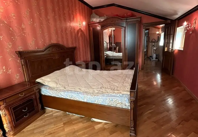 3 otaqlı mənzil , Xırdalan
