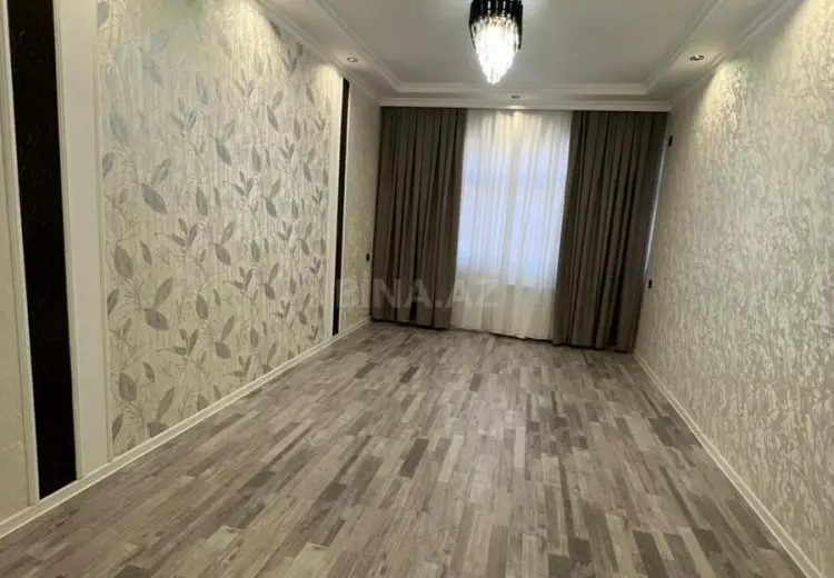 2 otaqlı mənzil Satılır, 4-cü mikrorayon, Nəsimi, Bakı