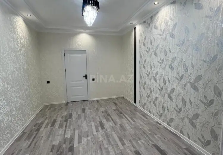 2 otaqlı mənzil Satılır, 4-cü mikrorayon, Nəsimi, Bakı