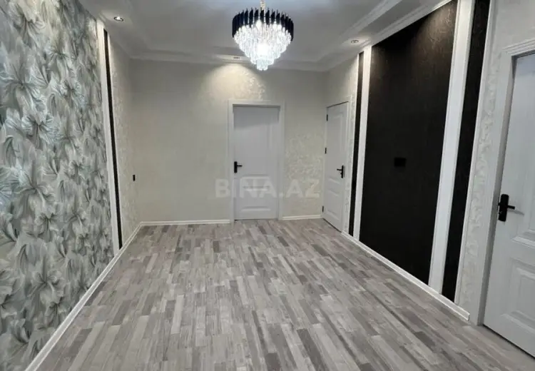 2 otaqlı mənzil Satılır, 4-cü mikrorayon, Nəsimi, Bakı