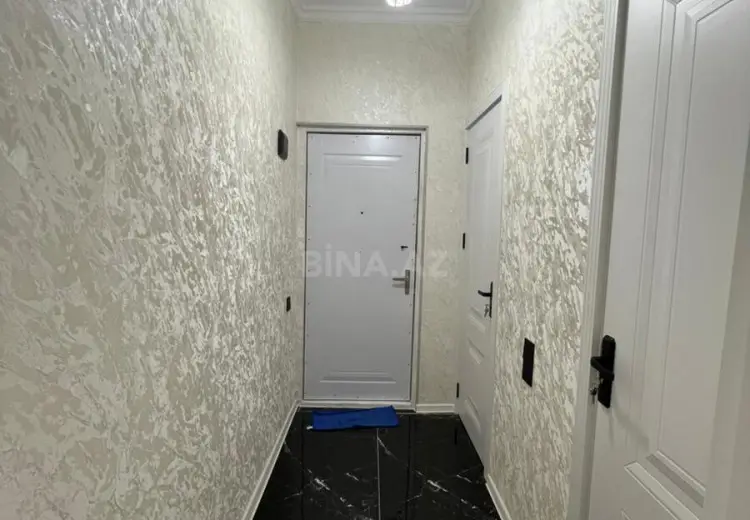 2 otaqlı mənzil Satılır, 4-cü mikrorayon, Nəsimi, Bakı