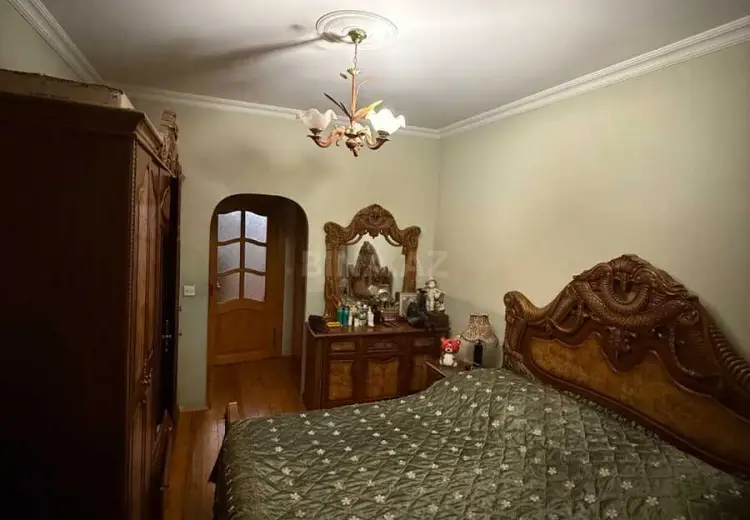 3 otaqlı mənzil Satılır, 3-cü mikrorayon, Nəsimi, Bakı