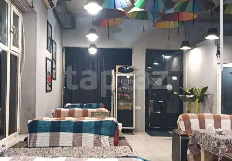 0 m² Obyekt / Ofis , Sumqayıt