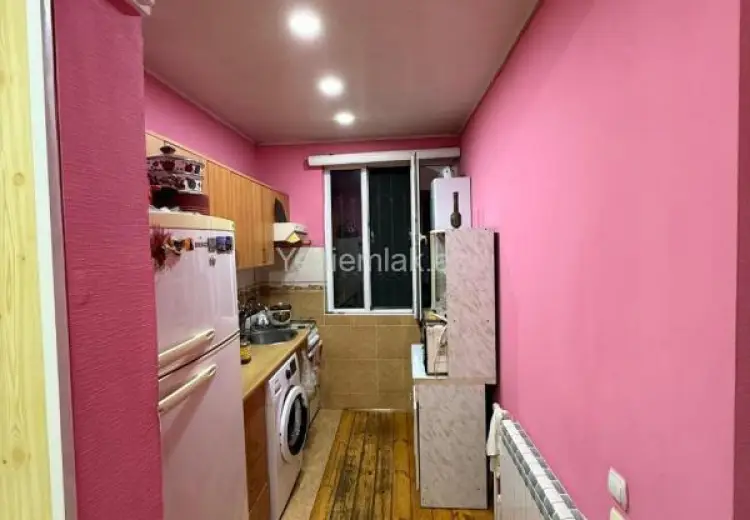 3 otaqlı mənzil Satılır, 3-cü mikrorayon, Nəsimi, Bakı