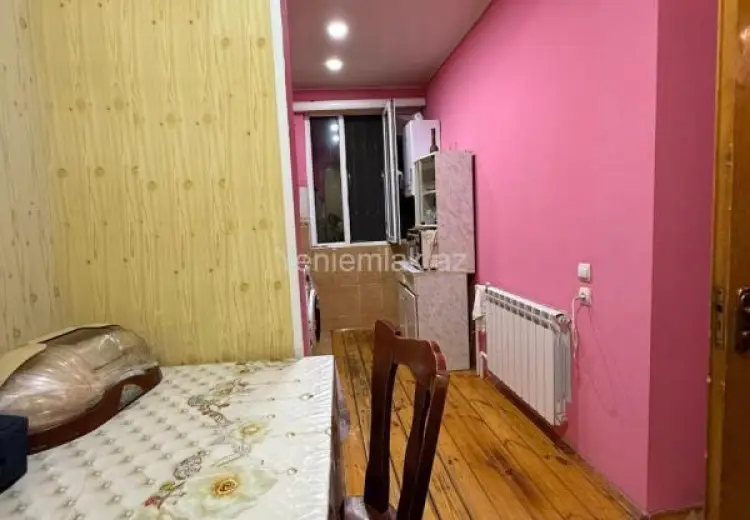 3 otaqlı mənzil Satılır, 3-cü mikrorayon, Nəsimi, Bakı