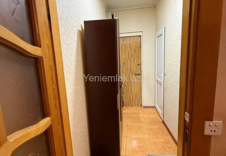 3 otaqlı mənzil Satılır, 3-cü mikrorayon, Nəsimi, Bakı