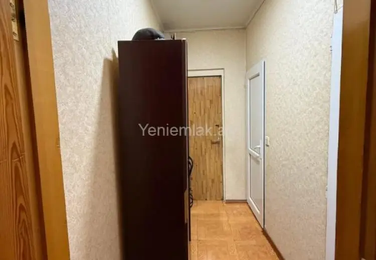 3 otaqlı mənzil Satılır, 3-cü mikrorayon, Nəsimi, Bakı