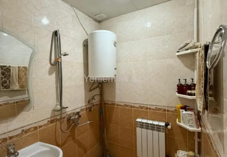 3 otaqlı mənzil Satılır, 3-cü mikrorayon, Nəsimi, Bakı